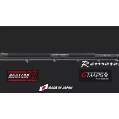 Graphiteleader REMOTO GORMS-973MH R-FAST 2.92m MAX 100
