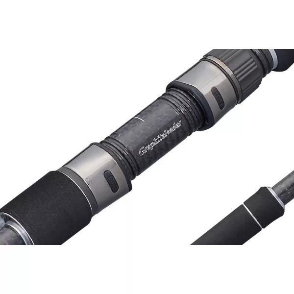Graphiteleader ARGENTO PROTOTYPE GLAPS-902LML 2.74m FAST 28gr
