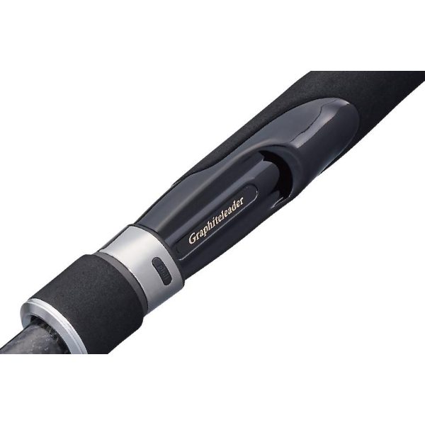 Graphiteleader CALAMARETTI 20GCALS-7102M R-FAST 2.39m 10-35gr