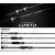 Graphiteleader CORTO 21GCORS-572UL-TS 1.70m EX FAST 2.5gr Ultra Light