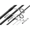 Graphiteleader CORTO 22GCORS-802ML-HS 2.44m FAST 20gr Medium Light