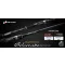 Graphiteleader SILVERADO PROTOTYPE 22GSILPS-832M FAST 2.52m 5-22gr Medium
