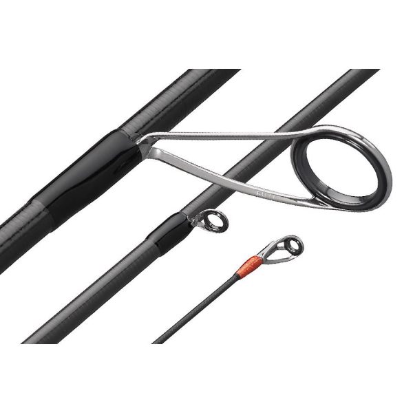 GRAPHITELEADER TIRO 24GTIRS-792ML FAST 2.36m 3-21gr Medium Light