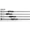 Graphiteleader CORTO 23GCORS-612L-HS 1.86m X-FAST 3gr Light