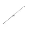 Graphiteleader SUPER CORTO 24GCORSS-612L-HS+ EXTRA FAST 1.86m Max 5gr Light