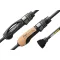 Graphiteleader SUPER CORTO 24GCORSS-612L-HS+ EXTRA FAST 1.86m Max 5gr Light