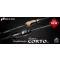 Graphiteleader SUPER CORTO 24GCORSS-642L-T FAST 1.93m Max 6gr Light