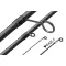 Graphiteleader SUPER CORTO 24GCORSS-642L-T FAST 1.93m Max 6gr Light