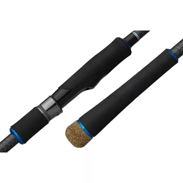 Graphiteleader VENTO PROTOTYPE GVENPS-962M R-FAST 2.9m 60gr Medium Light