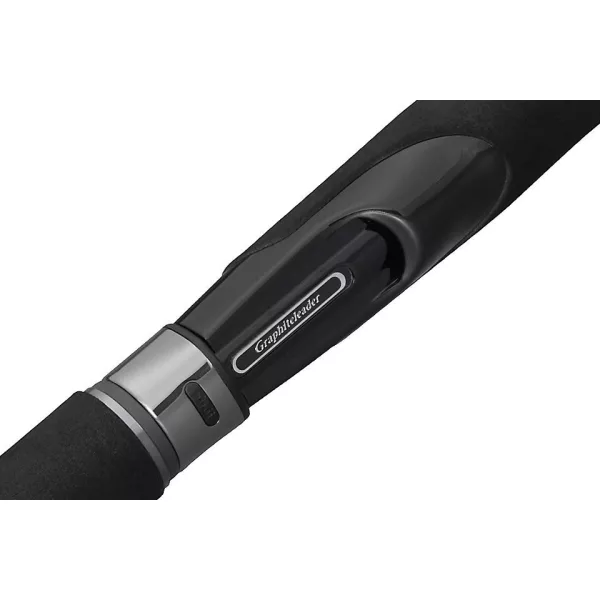 Graphiteleader VENTO PROTOTYPE GVENPS-962M R-FAST 2.9m 60gr Medium Light