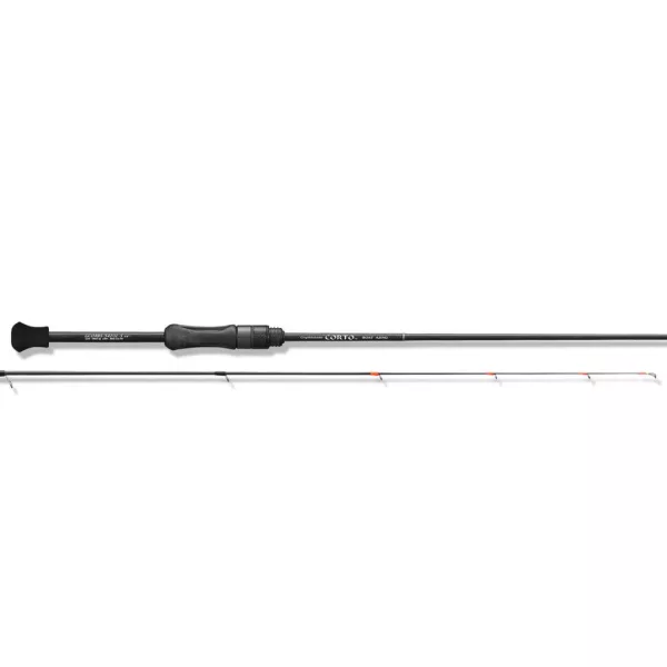 Graphiteleader CORTO BOAT AJING GCORBS-542UL-S FAST 162m Max 5gr Ultra Light