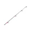 Graphiteleader CORTO BOAT AJING GCORBS-542UL-S FAST 162m Max 5gr Ultra Light