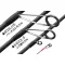 Graphiteleader CORTO BOAT AJING GCORBS-542UL-S FAST 162m Max 5gr Ultra Light