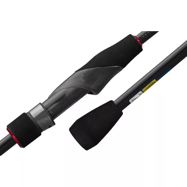 FINEZZA 25GFINS-752L-S R-FAST 2.26m 0.5-5gr