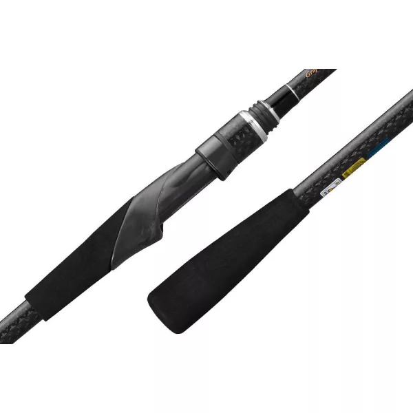 Graphiteleader TIRO MR 25GTIRS-782M/MH-MR FAST 2.34m 7-35gr