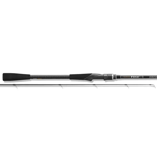 Graphiteleader TIRO MR 25GTIRS-812MH-MR FAST 2.46m 10-42gr