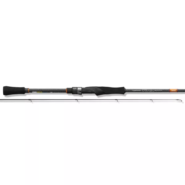 Graphiteleader TIRO PROTOTYPE 25GTIRPS-842ML FAST 2.55m 4-24gr Medium Light