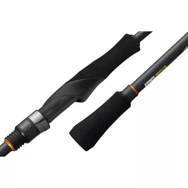 Graphiteleader TIRO PROTOTYPE 25GTIRPS-842ML FAST 2.55m 4-24gr Medium Light