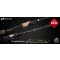 Graphiteleader SUPER SILVERADO GSILSC-762ML BAITCAST FAST 2.29m 3-18gr