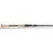 Graphiteleader SUPER SILVERADO GSILSC-762ML BAITCAST FAST 2.29m 3-18gr