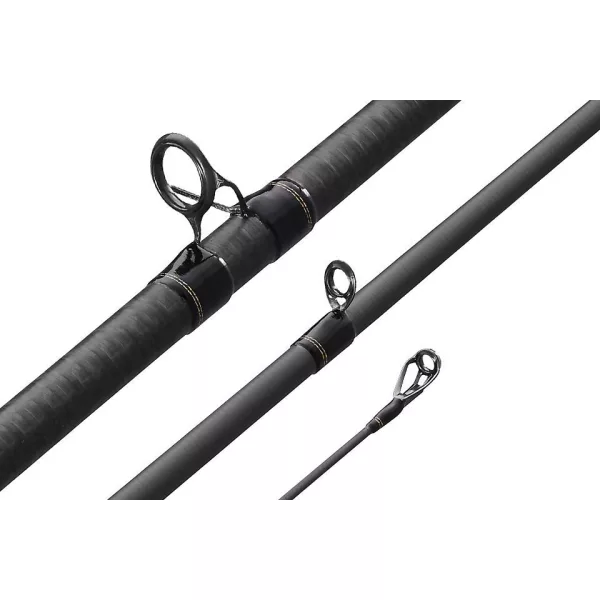 Graphiteleader SUPER SILVERADO GSILSC-762ML BAITCAST FAST 2.29m 3-18gr