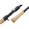 Graphiteleader SUPER SILVERADO GSILSC-762ML BAITCAST FAST 2.29m 3-18gr