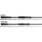ARGENTO PROTOTYPE 25GARGPC-682MH BAITCAST 2.03m R-FAST Max 120gr