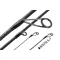 Graphiteleader BELLEZZA PROTOTYPE 26GBELPS-612UL-T FAST 1.86m 0.6-5gr Ultra Light