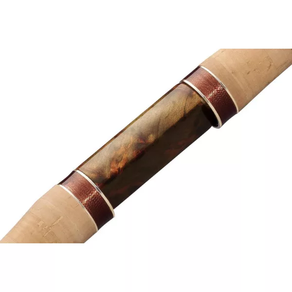 Graphiteleader BELLEZZA PROTOTYPE 26GBELPS-612UL-T FAST 1.86m 0.6-5gr Ultra Light