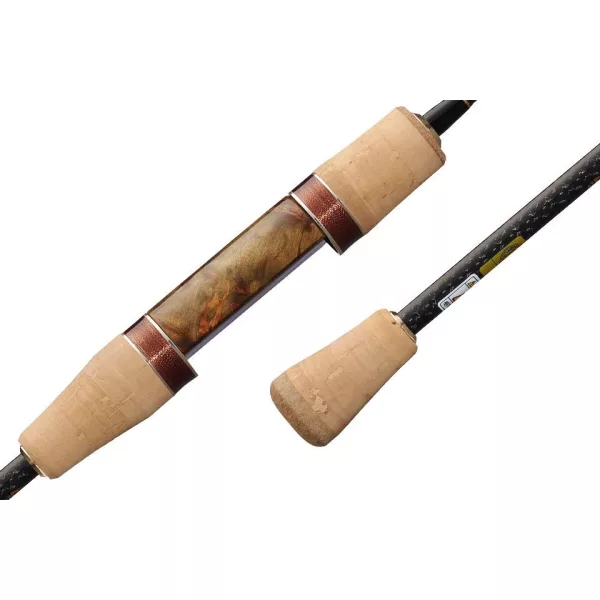 Graphiteleader BELLEZZA PROTOTYPE 26GBELPS-612UL-T FAST 1.86m 0.6-5gr Ultra Light