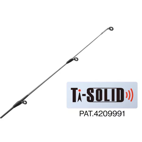 Graphiteleader CORTO PROTOTYPE 26GCORPS-592UL-TS 1.75m X-Fast 2.5gr Ultra Light
