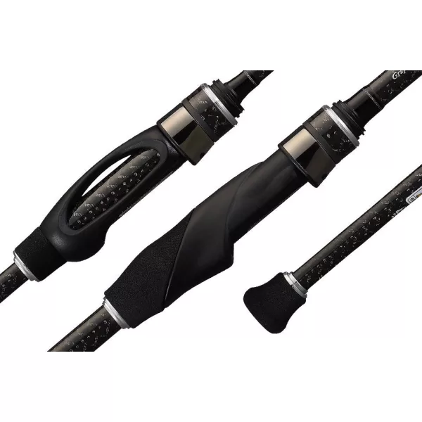 Graphiteleader CORTO PROTOTYPE 26GCORPS-602L-HS+ 1.83m R-Fast 4gr Light
