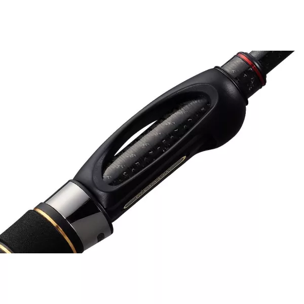 Graphiteleader SUPER FINEZZA GFINSS-722L-HS+ FAST 2.18m 10gr
