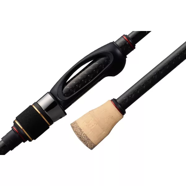 Graphiteleader SUPER FINEZZA GFINSS-722L-HS+ FAST 2.18m 10gr