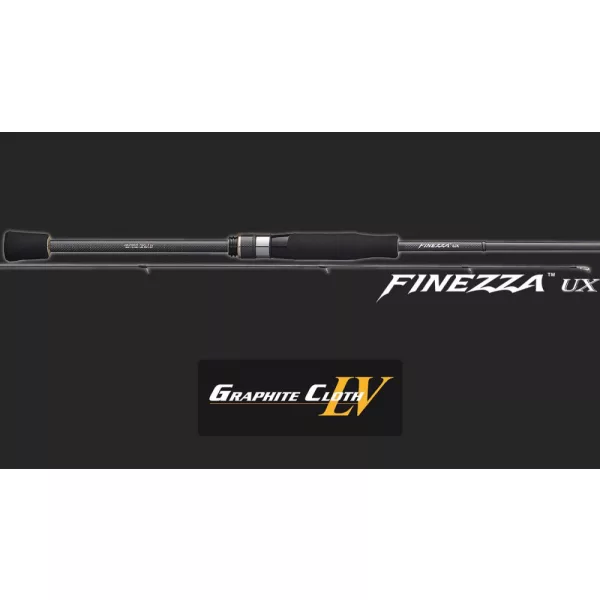Graphiteleader FINEZZA UX 20GFINUS-752L-S R-FAST 2.26m 0.5-5gr