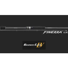  Graphiteleader FINEZZA UX 20GFINUS-832ML-T R-FAST 2.53m 3-15gr