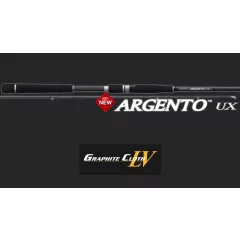   Graphiteleader ARGENTO UX 21GARGUS-902LML 2.74m R-FAST 5-21gr Medium Light