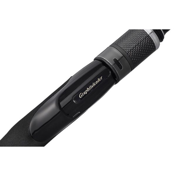 Graphiteleader CALAMARETTI UX 23GCALUS-7102M R-FAST 2.39m 10-35gr