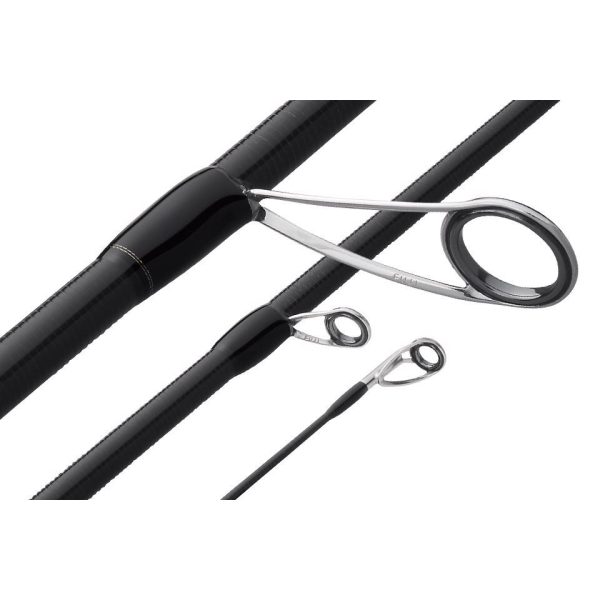 GRAPHITELEADER ARGENTO UX 24GARGUS-932ML 2.82m REGULAR-FAST 7-28gr Medium Light