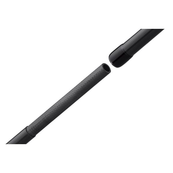 GRAPHITELEADER ARGENTO UX 24GARGUS-982M 2.95m REGULAR-FAST 7-40gr Medium