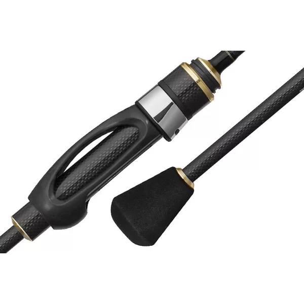 Graphiteleader BELLEZZA UX 24GBELUS-622SUL-T 1.88m 0.5-5gr Regular Fast