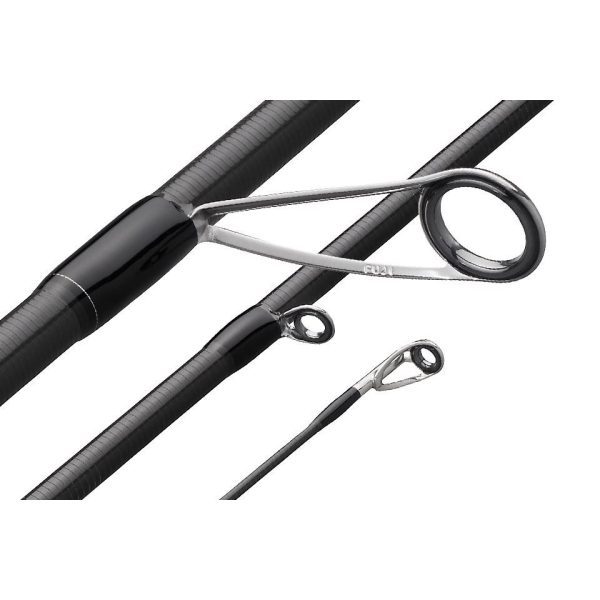 SILVERADO UX 25GSILUS-812ML FAST 2.46m 4-18gr