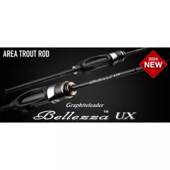 BELLEZZA UX 25GBELUS-612SUL-S 1.85m 0.4-4gr Regular Fast