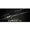Graphiteleader CORTO UX 26GCORUS-622L-T R-FAST 1.88m 0.3-4gr Light