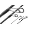 Graphiteleader CORTO UX 26GCORUS-622L-T R-FAST 1.88m 0.3-4gr Light