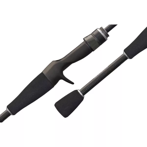 Graphiteleader CORTO UX 26GCORUC-612UL-HS BAITCAST R-FAST 1.85m 0.5-3gr Ultra Light