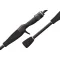 Graphiteleader CORTO UX 26GCORUC-612UL-HS BAITCAST R-FAST 1.85m 0.5-3gr Ultra Light