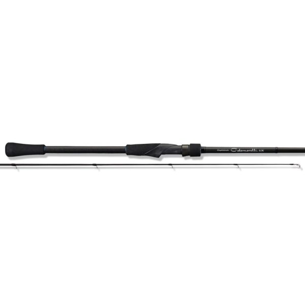 Graphiteleader CALAMARETTI UX 26GCALUS-832ML R-FAST 2.51m 6-25gr