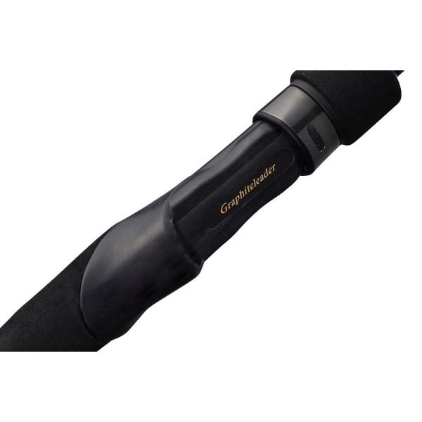 Graphiteleader CALAMARETTI UX 26GCALUS-832ML R-FAST 2.51m 6-25gr