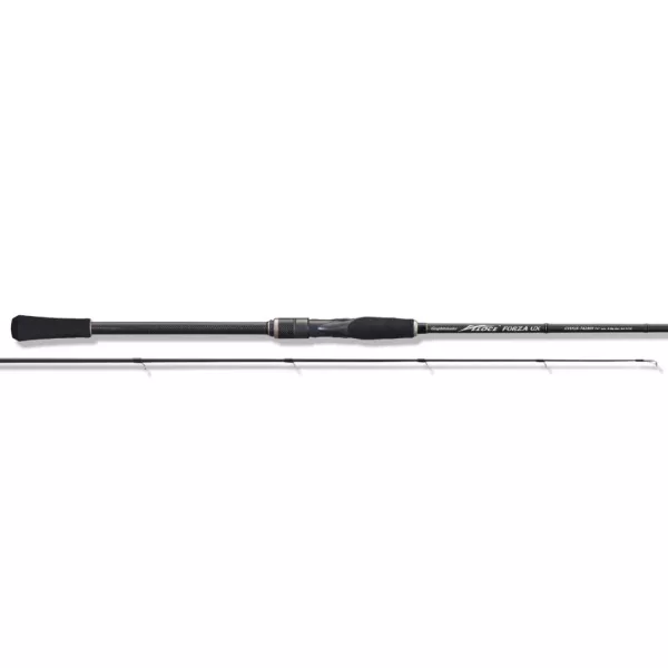 Graphiteleader VELOCE FORZA UX GVEFUS-772H FAST 2.31m 12-50gr Heavy
